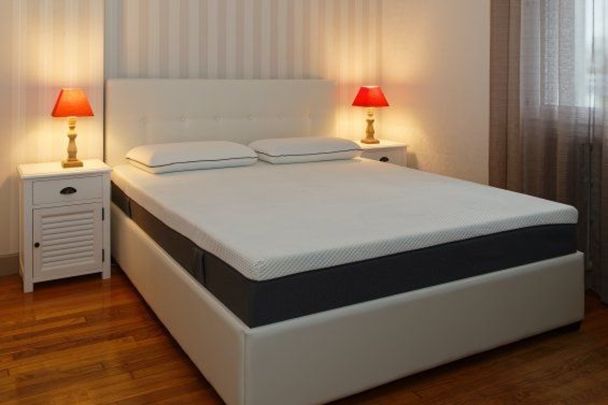 Emma mattress